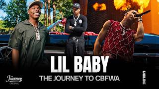 Details Lil Baby - The Journey To CBFWA News