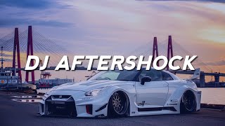 DJ AFTERSHOCK VIRALL TERBARU 2026