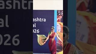 #apsarali #capgemini #maharashtraculturalfest #dance