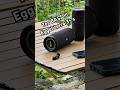 Eggel terra 3 plus s speaker Bluetooth full bass outdoor tes suara #eggelterra3plus