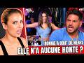 ELLE EST DE RETOUR... IL SE FAIT HUMILIER ! 🤬 I JERSEY SHORE FAMILY VACATION - REACT