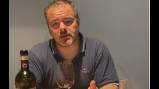 How to Taste Red Wine - Poggio Teo Chianti Classico 2016 from Valiano