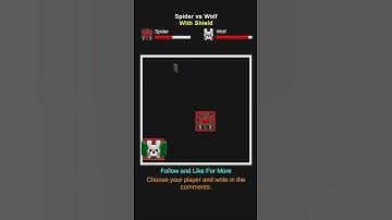 Best Epic War!! Who Wins ? 😉 #battle #blocks #simulation #adhd #animation #satisfying