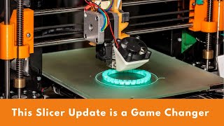 This Slicer Update is a Game Changer