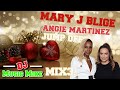 Capture de la vidéo Dj Music Mike Mary J Blige  And Angie Martinez Christmas Jump Off Mixmas 3