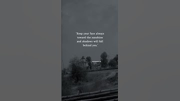 Always be optimistic #motivation #youtubeshorts