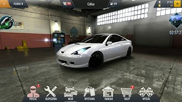 Drag Battle iOS Android Online Racing Mobile Walkthrough #5