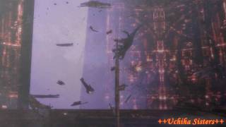 Mass Effect   music Video  [Deus Ex theme]