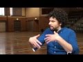 Comedy and Mathematics: Understanding Perspectives