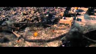 Dünya Savaşı Z Türkçe Fragman