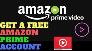 AMAZON PRIME FREE HACK 100% 💯 WORKING || NO APP || NO MOD ||😎😎😎 screenshot 1