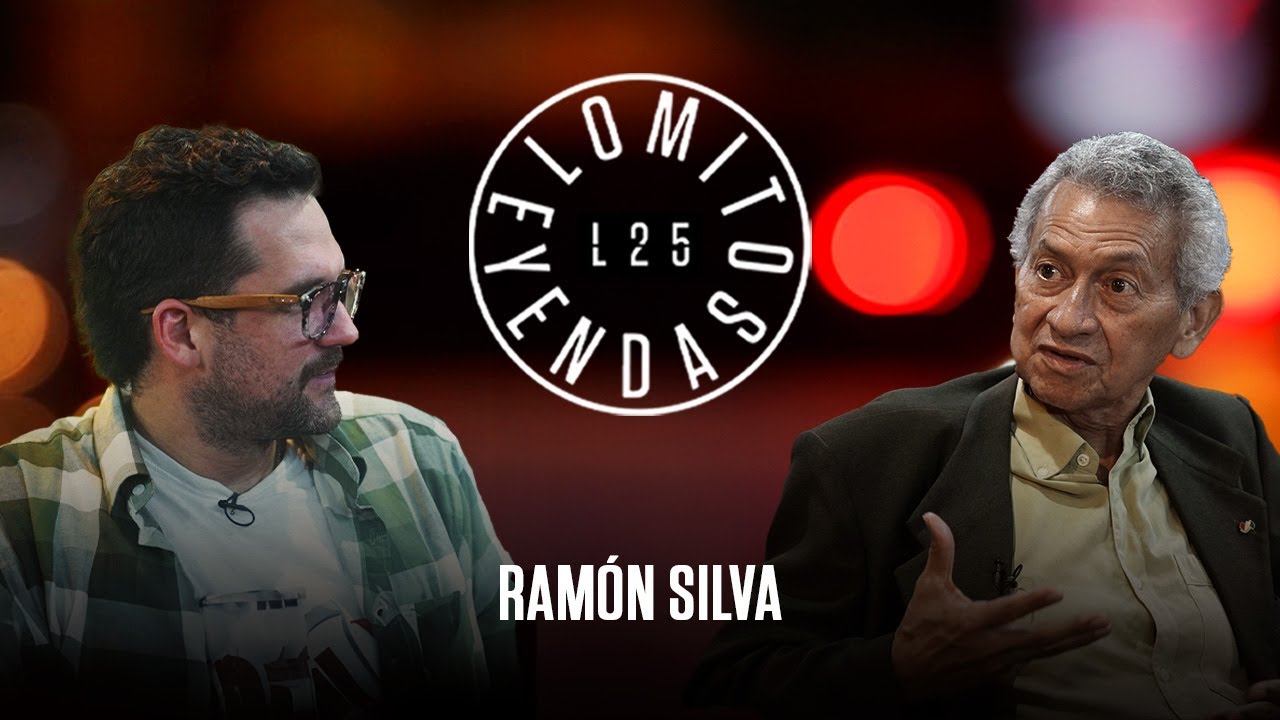 #L25 - Lomitos y Leyendas: Ramón Silva: Un defensor incansable del guaraní