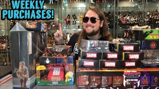 Weekly Purchases For The Week Of July 6th 2026! 