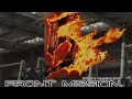 Front Mission 5 Survival Simulator