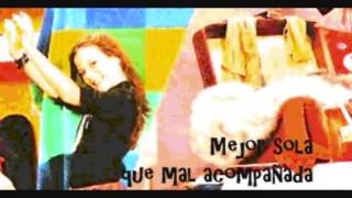 Maria Isabel - Capricornio \