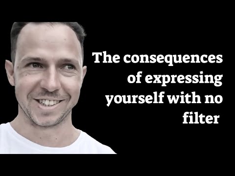 Are you authentic or just self-centred?