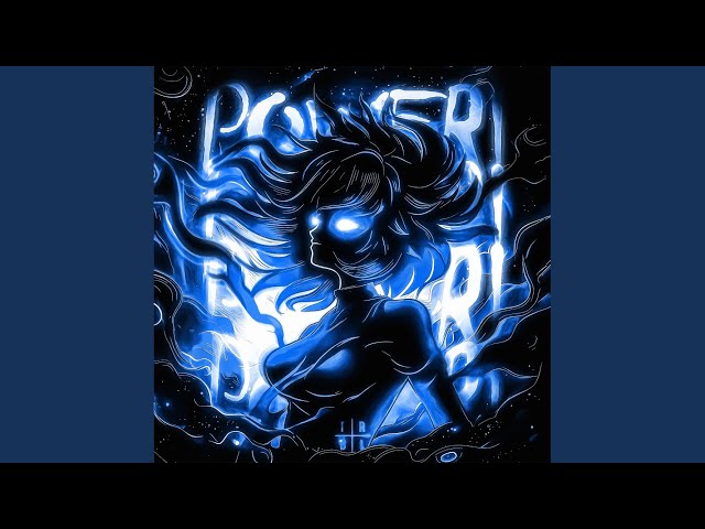 Power! (Slowed)