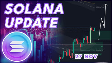 SOLANA ABOUT TO BREAKOUT?🔥 | SOLANA (SOL) PRICE PREDICTION & NEWS 2025!
