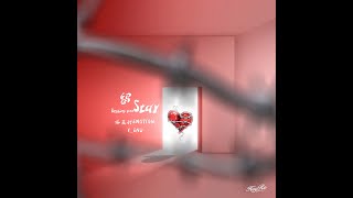 留 - Heyro依某神Emotionyend我想要你留下你裝作絲毫不在意其實你很明白沒有人能夠代替你動態歌詞With Lyrics