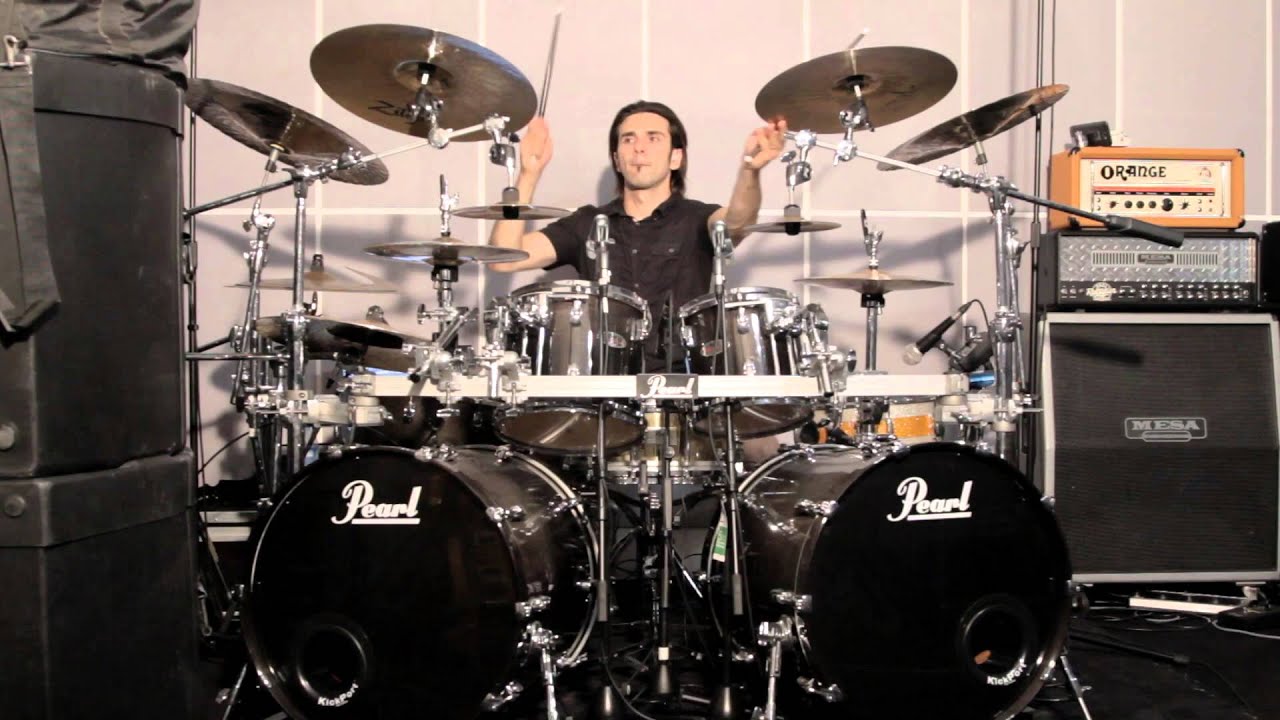 Aurélien Joucla - Qantice - "The Gest Of Nekroxyter"