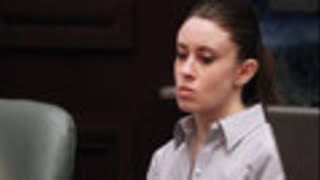 Famous Associated Press interview with Casey Anthony Profile