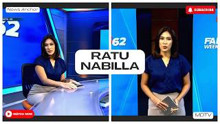 MDTV : Ratu Nabilla - FAKTA 62 WEEKEND (4K)