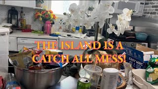 NEW! COME CLEAN WITH ME 🧹 2022 W/ BLOOPERS 😂￼