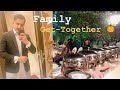 Family get together 