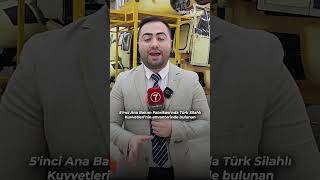 Bu fabrika Türkiye'de: Helikopterler yeniden doğuyor!