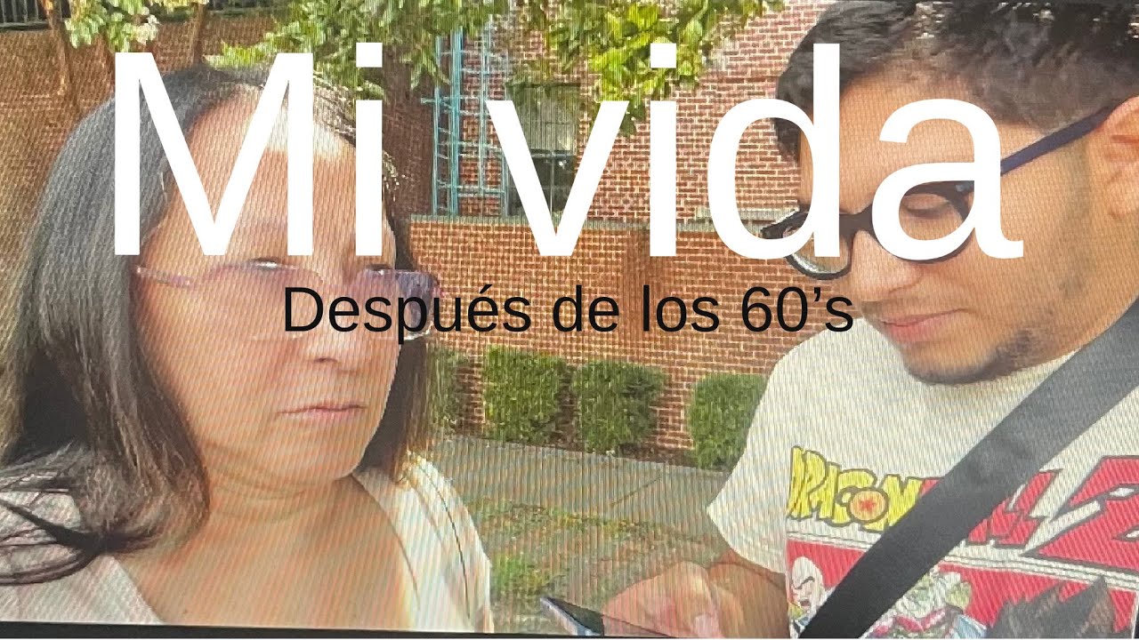 Mi Vida Después de los 60's / Cita Médica