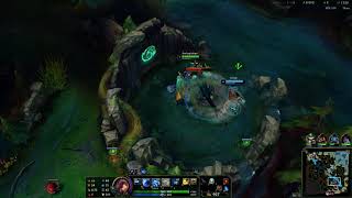 God Nami Bubbles