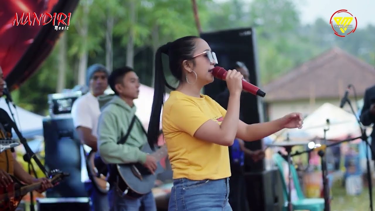 HARTA DAN KESETIAAN - LIVE MANDIRI MUSIC BOJONG TUGU CURUG KEMBAR VOC. ELSA VAGANZA