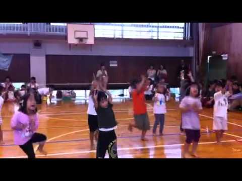 運動会 2010の2