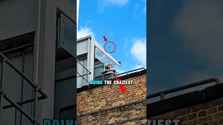 The Craziest iPhone Drop Test EVER! 🤯
