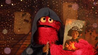 ASMR A Kind Priest Heals Your Soul With Tea & Magical Spells (The Omen Girl Roleplay) #ad