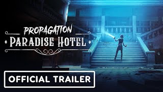 Propagation: Paradise Hotel - Official Final Gameplay Trailer
