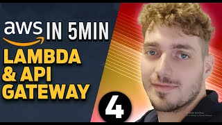 AWS Lambda & API Gateway for Beginners