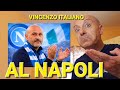 🚨ITALIANO NUOVO ALLENATORE DEL NAPOLI‼️LA GAZZETTA SI SBILANCIA
