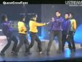 Quest crew nike live with kobe bryant