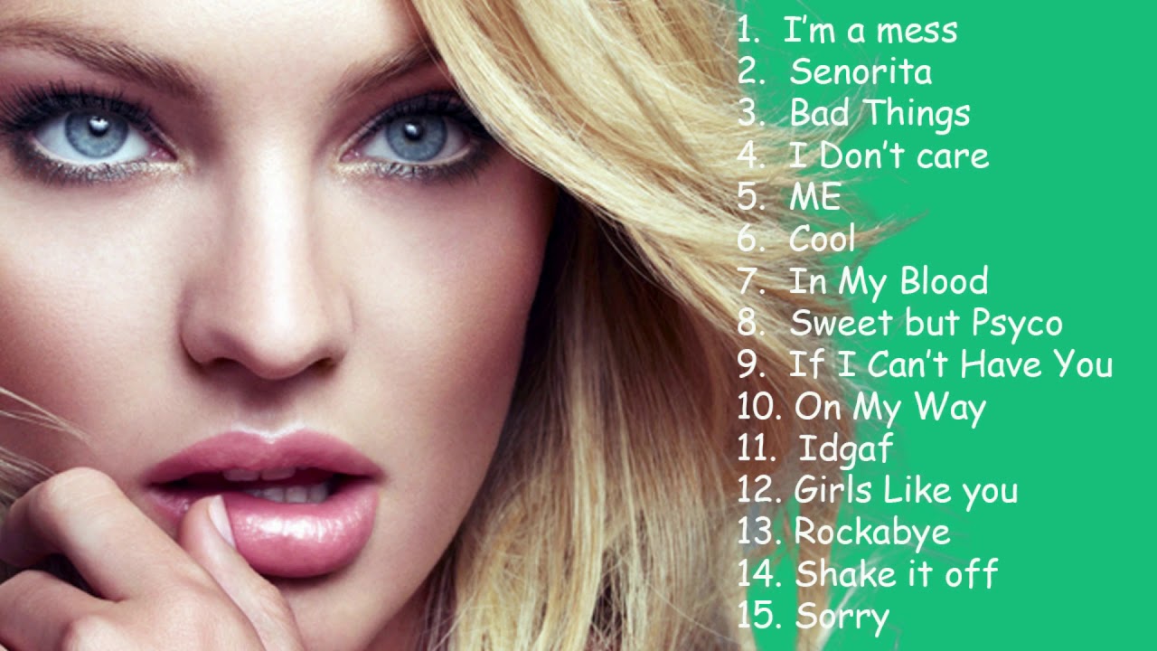 Top Hits 2019 Best English Songs 2019 Greatest Popular Songs 2019