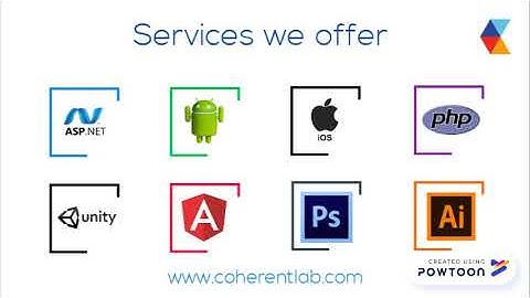 Coherent Lab LLP | Software Company | Mobile App Development | Web Development | Design | Game App