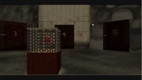 Unity-Tell Tale Heart Part 1