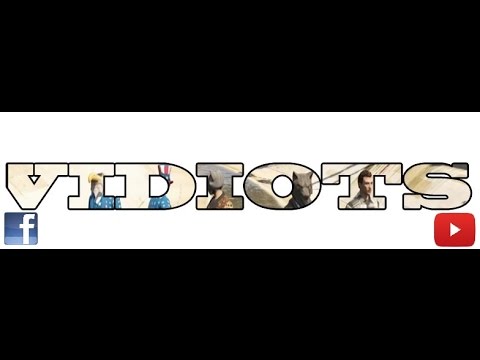 Vidiots 2016 Teaser.