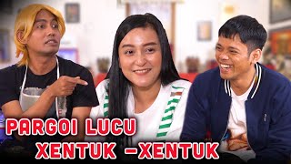 cak percil elsa safira pargoi lucu