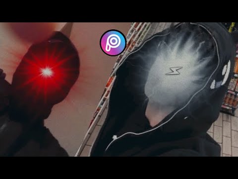 Flash pic editing tutorial | ⚡️ | drippxaesthetic__ | #editingtutorial ...