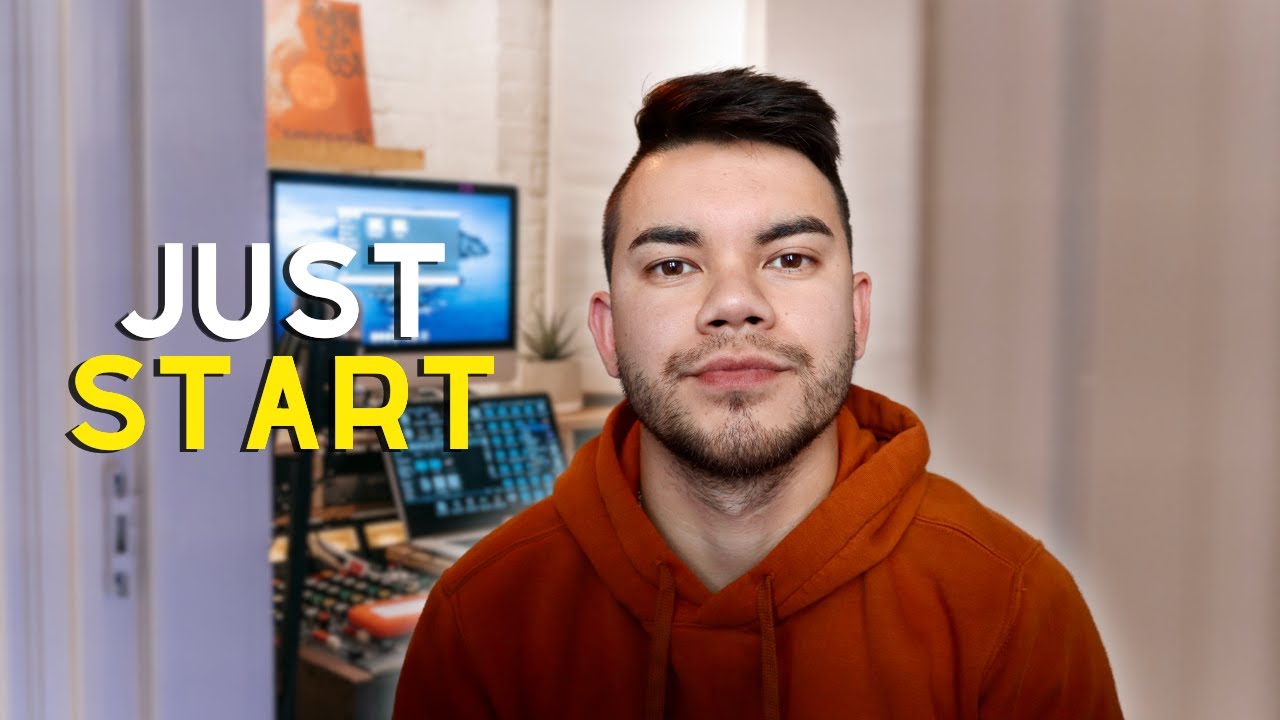How YouTube Changed My Life (with a small channel) - YouTube