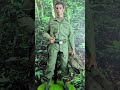 US Marines Deployment going to Vietnam War...#onesixthscale #vietnamwar #shorts