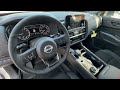 2025 Nissan Pathfinder Rock Creek Alcoa, Knoxville, Oak Ridge, Morristown, Johnson City TN