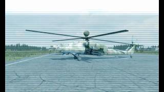 ArmA 2 Mi-28 Havoc (Addon)