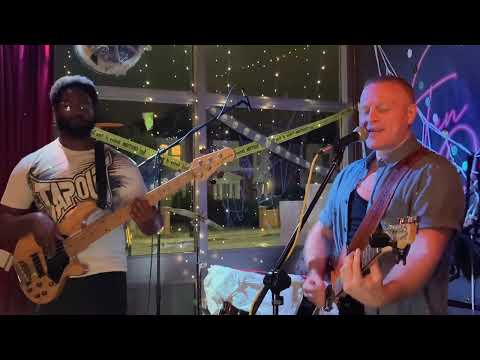 Magerison - You (live at Ten to One - 23 October 2025)